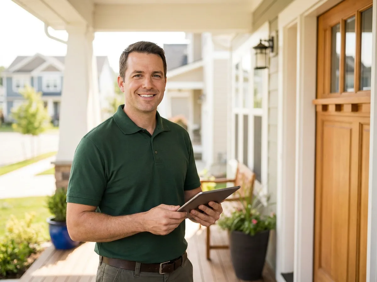 Pest control FAQs for Riceville, IA